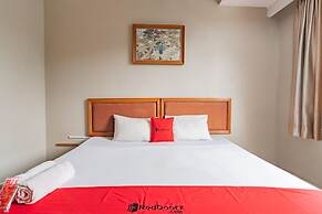 RedDoorz near Institut Teknologi Bandung 2