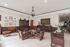 RedDoorz near Institut Teknologi Bandung 2