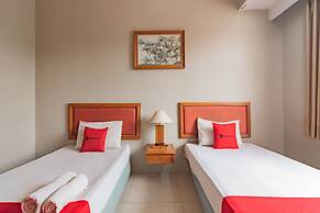 RedDoorz near Institut Teknologi Bandung 2