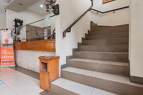 RedDoorz near Institut Teknologi Bandung 2