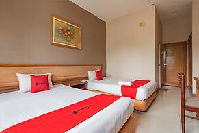 RedDoorz near Institut Teknologi Bandung 2