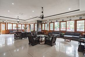 RedDoorz near Institut Teknologi Bandung 2