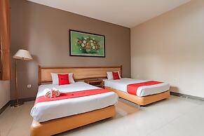 RedDoorz near Institut Teknologi Bandung 2