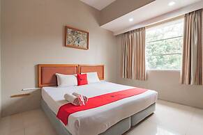 RedDoorz near Institut Teknologi Bandung 2