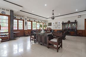 RedDoorz near Institut Teknologi Bandung 2