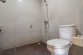 RedDoorz near Institut Teknologi Bandung 2