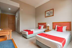 RedDoorz near Institut Teknologi Bandung 2