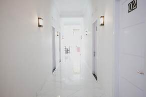 RedDoorz Syariah @ Jalan Dieng