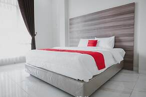 RedDoorz Syariah @ Jalan Dieng
