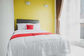 RedDoorz Syariah @ Jalan Dieng