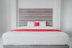 RedDoorz Syariah @ Jalan Dieng