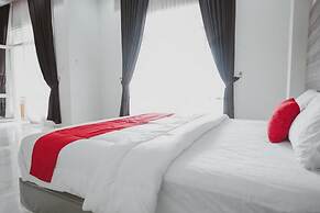 RedDoorz Syariah @ Jalan Dieng