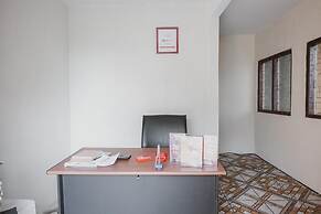 RedDoorz Syariah @ Jalan Dieng