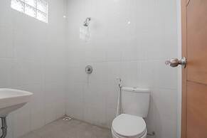 RedDoorz Syariah @ Sarongge Cianjur