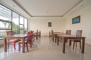 RedDoorz Syariah @ Sarongge Cianjur