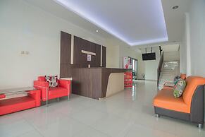 RedDoorz Syariah @ Sarongge Cianjur