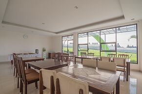 RedDoorz Syariah @ Sarongge Cianjur