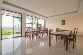 RedDoorz Syariah @ Sarongge Cianjur