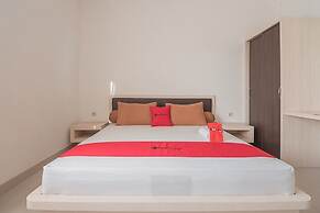 RedDoorz Syariah @ Sarongge Cianjur