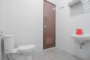 RedDoorz Syariah @ Sarongge Cianjur