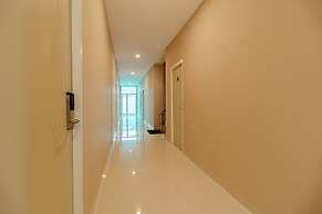 RedDoorz Syariah @ Panglima Polem Aceh