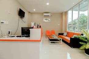 RedDoorz Syariah @ Panglima Polem Aceh