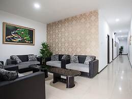 RedDoorz near Taman Krida Budaya Malang