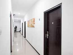 RedDoorz near Taman Krida Budaya Malang