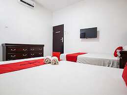 RedDoorz near Taman Krida Budaya Malang