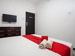 RedDoorz near Taman Krida Budaya Malang