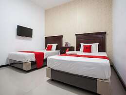 RedDoorz near Taman Krida Budaya Malang