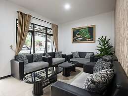 RedDoorz near Taman Krida Budaya Malang