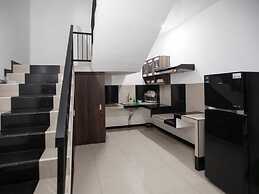 RedDoorz near Taman Krida Budaya Malang