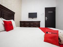 RedDoorz near Taman Krida Budaya Malang