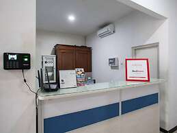 RedDoorz near Taman Krida Budaya Malang