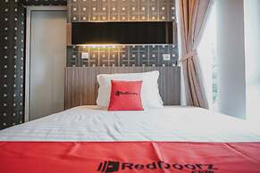 RedDoorz @ Jamin Ginting Medan