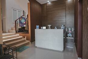 RedDoorz @ Jamin Ginting Medan