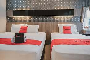 RedDoorz @ Jamin Ginting Medan