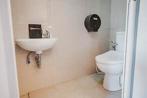 RedDoorz @ Jamin Ginting Medan