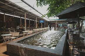 RedDoorz @ Jamin Ginting Medan