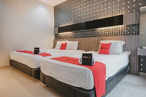 RedDoorz @ Jamin Ginting Medan