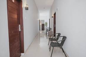 RedDoorz @ Jamin Ginting Medan