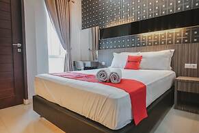 RedDoorz @ Jamin Ginting Medan