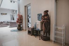 RedDoorz @ Jamin Ginting Medan