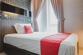 RedDoorz @ Jamin Ginting Medan