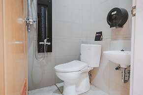 RedDoorz @ Jamin Ginting Medan