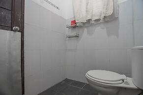 RedDoorz Plus near Cambridge City Square 2