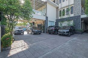 RedDoorz Plus near Cambridge City Square 2