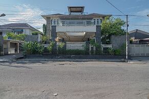 RedDoorz Plus near Cambridge City Square 2