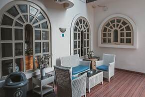 RedDoorz Plus @ Tanjung Karang Lampung 2